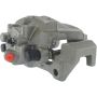 CENTRIC PARTS 141.65097 Centric Semi-Loaded Brake Caliper with New Phenolic Pistons