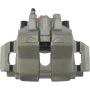 CENTRIC PARTS 141.65097 Centric Semi-Loaded Brake Caliper with New Phenolic Pistons