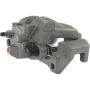 CENTRIC PARTS 141.65098 Centric Semi-Loaded Brake Caliper with New Phenolic Pistons