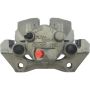 CENTRIC PARTS 141.65098 Centric Semi-Loaded Brake Caliper with New Phenolic Pistons