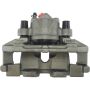 CENTRIC PARTS 141.65098 Centric Semi-Loaded Brake Caliper with New Phenolic Pistons