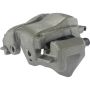 CENTRIC PARTS 141.65098 Centric Semi-Loaded Brake Caliper with New Phenolic Pistons