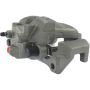 CENTRIC PARTS 141.65098 Centric Semi-Loaded Brake Caliper with New Phenolic Pistons