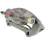 CENTRIC PARTS 141.65099 Centric Semi-Loaded Brake Caliper with New Phenolic Pistons