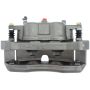 CENTRIC PARTS 141.65099 Centric Semi-Loaded Brake Caliper with New Phenolic Pistons