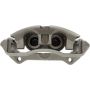 CENTRIC PARTS 141.65099 Centric Semi-Loaded Brake Caliper with New Phenolic Pistons