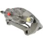 CENTRIC PARTS 141.65099 Centric Semi-Loaded Brake Caliper with New Phenolic Pistons