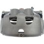 CENTRIC PARTS 141.65099 Centric Semi-Loaded Brake Caliper with New Phenolic Pistons