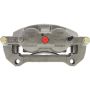 CENTRIC PARTS 141.65100 Centric Semi-Loaded Brake Caliper with New Phenolic Pistons