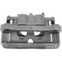 CENTRIC PARTS 141.65100 Centric Semi-Loaded Brake Caliper with New Phenolic Pistons