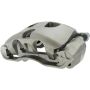 CENTRIC PARTS 141.65100 Centric Semi-Loaded Brake Caliper with New Phenolic Pistons
