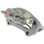 CENTRIC PARTS 141.65100 Centric Semi-Loaded Brake Caliper with New Phenolic Pistons