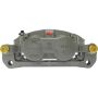 CENTRIC PARTS 141.65101 Centric Semi-Loaded Brake Caliper with New Phenolic Pistons