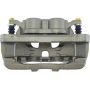 CENTRIC PARTS 141.65101 Centric Semi-Loaded Brake Caliper with New Phenolic Pistons