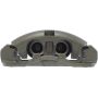 CENTRIC PARTS 141.65101 Centric Semi-Loaded Brake Caliper with New Phenolic Pistons