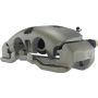 CENTRIC PARTS 141.65101 Centric Semi-Loaded Brake Caliper with New Phenolic Pistons