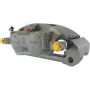 CENTRIC PARTS 141.65101 Centric Semi-Loaded Brake Caliper with New Phenolic Pistons