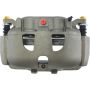 CENTRIC PARTS 141.65101 Centric Semi-Loaded Brake Caliper with New Phenolic Pistons