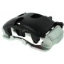 CENTRIC PARTS 141.65102 Centric Semi-Loaded Brake Caliper with New Phenolic Pistons