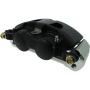 CENTRIC PARTS 141.65102 Centric Semi-Loaded Brake Caliper with New Phenolic Pistons