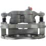 CENTRIC PARTS 141.65105 Centric Semi-Loaded Brake Caliper