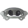 CENTRIC PARTS 141.65105 Centric Semi-Loaded Brake Caliper
