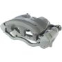 CENTRIC PARTS 141.65105 Centric Semi-Loaded Brake Caliper
