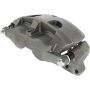 CENTRIC PARTS 141.65107 Centric Semi-Loaded Brake Caliper