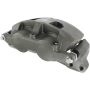 CENTRIC PARTS 141.65108 Centric Semi-Loaded Brake Caliper