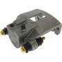 CENTRIC PARTS 141.65502 Centric Semi-Loaded Brake Caliper