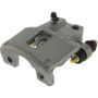 CENTRIC PARTS 141.65502 Centric Semi-Loaded Brake Caliper