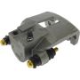 CENTRIC PARTS 141.65502 Centric Semi-Loaded Brake Caliper
