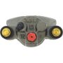 CENTRIC PARTS 141.65503 Centric Semi-Loaded Brake Caliper