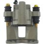 CENTRIC PARTS 141.65503 Centric Semi-Loaded Brake Caliper