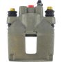 CENTRIC PARTS 141.65503 Centric Semi-Loaded Brake Caliper