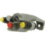 CENTRIC PARTS 141.65504 Centric Semi-Loaded Brake Caliper
