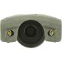 CENTRIC PARTS 141.65504 Centric Semi-Loaded Brake Caliper