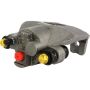 CENTRIC PARTS 141.65505 Centric Semi-Loaded Brake Caliper with New Phenolic Pistons