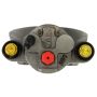 CENTRIC PARTS 141.65505 Centric Semi-Loaded Brake Caliper with New Phenolic Pistons