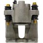 CENTRIC PARTS 141.65505 Centric Semi-Loaded Brake Caliper with New Phenolic Pistons
