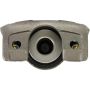 CENTRIC PARTS 141.65505 Centric Semi-Loaded Brake Caliper with New Phenolic Pistons