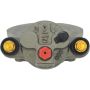 CENTRIC PARTS 141.65506 Centric Semi-Loaded Brake Caliper with New Phenolic Pistons