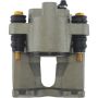 CENTRIC PARTS 141.65506 Centric Semi-Loaded Brake Caliper with New Phenolic Pistons