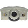 CENTRIC PARTS 141.65506 Centric Semi-Loaded Brake Caliper with New Phenolic Pistons