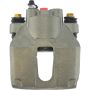 CENTRIC PARTS 141.65506 Centric Semi-Loaded Brake Caliper with New Phenolic Pistons
