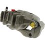 CENTRIC PARTS 141.65507 Centric Semi-Loaded Brake Caliper with New Phenolic Pistons