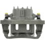 CENTRIC PARTS 141.65507 Centric Semi-Loaded Brake Caliper with New Phenolic Pistons