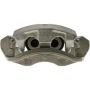 CENTRIC PARTS 141.65507 Centric Semi-Loaded Brake Caliper with New Phenolic Pistons