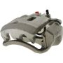 CENTRIC PARTS 141.65507 Centric Semi-Loaded Brake Caliper with New Phenolic Pistons