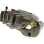 CENTRIC PARTS 141.65507 Centric Semi-Loaded Brake Caliper with New Phenolic Pistons